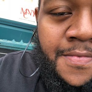 Meet your Posher, Alfredo